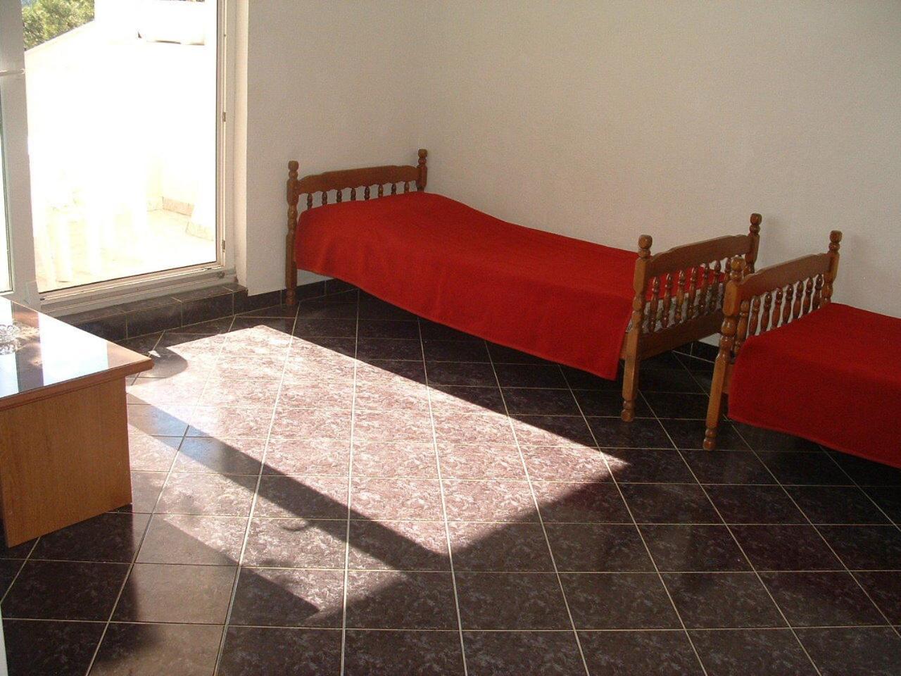 Apartments Tonka Винишче Экстерьер фото